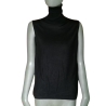 Nog een archief - Topkraag Silk & Kashmir Deadstock