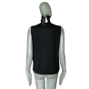 One More Archive - Top Collar Silk & Kashmir Deadstock