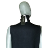 One More Archive - Top Collar Silk & Kashmir Deadstock