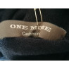 One More Archive - Top Collar Silk & Kashmir Deadstock