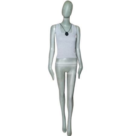 Dirk Bikkembergs International Heroes 2003 - Canotta Archive Tank con accesorio original