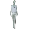 Dirk Bikkembergs International Heroes 2003 - Canotta Archive Tank con accesorio original