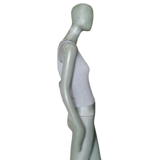 Dirk Bikkembergs International Heroes 2003 - Canotta Archive Tank con accesorio original