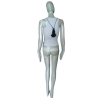 Dirk Bikkembergs International Heroes 2003 - Canotta Archive Tank con accesorio original