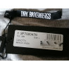 Dirk Bikkembergs International Heroes 2003 - Canotta Archive Tank con accesorio original