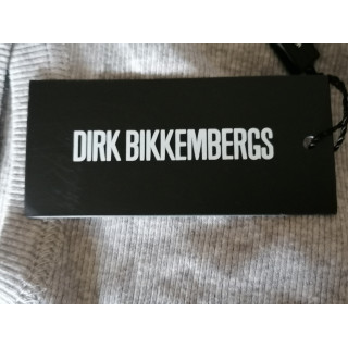 Dirk Bikkembergs International Heroes 2003 - Canotta Archive Tank con accesorio original