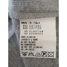 Dirk Bikkembergs International Heroes 2003 - Canotta Archive Tank con accesorio original