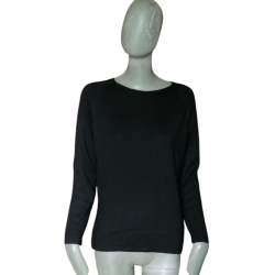 Bambole - Vintage sweater 100% merino extrafine made in Italy