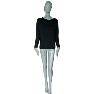 Bambole - Vintage Pullover 100% Merino Extrafine Made in Italy