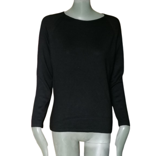 Bambole - Maglione vintage 100% Merino Extrafine Made in Italy