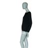 Bambole - Suéter vintage 100% extréfino merino hecho en Italia