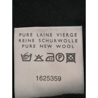 Bambole - suéter vintage 100% merino extrafine feita na Itália