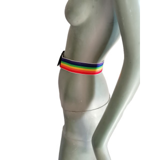 Cinto retro Calvin Klein Jeans Ref. Cgs600