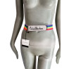 Cinto retro Calvin Klein Jeans Ref. Cgs600