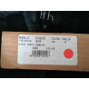 MIDI-rok AK Deadstock Katoen Metallic Coated