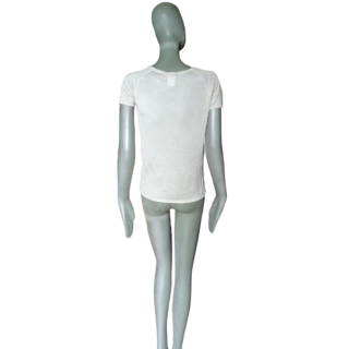 Bambole Hecho en Italia - Camiseta Y2K en Jersey Fine