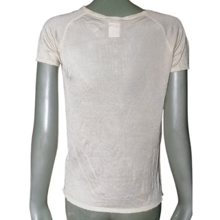 Bambole Feito na Itália - Y2K T-shirt em Jersey fine