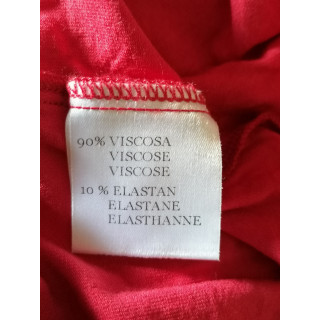 Maliparmi Y2K Archive - New Deadstock Covenant Top With Labels