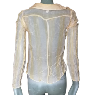 Coast Archief - Blouse 100% Zijdeadstock Nos