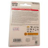 SanDisk-Speicherkarte microSDXC 64 GB Nintendo-Schalter Yoshi uhs-i U3 V30