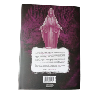 Ghost Zone T.1 & T.2 - JUNJI ITO - EDITION MANGSU