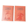 Tower Dungeon Edition Collector Tomes 1 & 2 - Nieuw