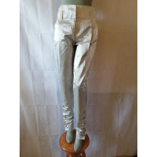 Pantalon Iceberg Rétro Modèle B111
