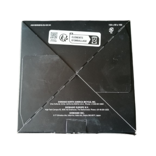Shimano GRX RD-RX812 Shadow + 11v 1x11 Nieuw