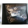 Shimano GRX RD-RX812 Shadow + 11v 1x11 nuovo