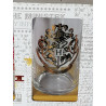 3 Glass Glass Harry Potter - Hogwarts 29 Cl
