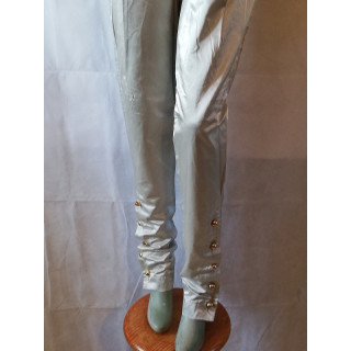 Pantalon Iceberg Rétro Modèle B111