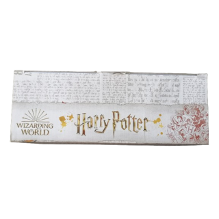 3 Glass Glass Harry Potter - Hogwarts 29 Cl