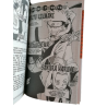 Naruto Volume 4 - Kana - Copia Nueva selección de privilegios 2024