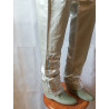 Pantalon Iceberg Rétro Modèle B111
