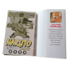 Naruto Volume 18 - Kana 2024 Reissue with Jacket