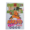 Naruto Volumen 18 - Kana 2024 Reedición con chaqueta