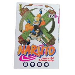 Naruto Volumen 17 Kana New - 17ª edición 2022