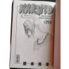 Naruto Volumen 17 Kana New - 17ª edición 2022