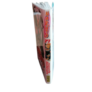 Naruto Volumen 17 Kana New - 17ª edición 2022