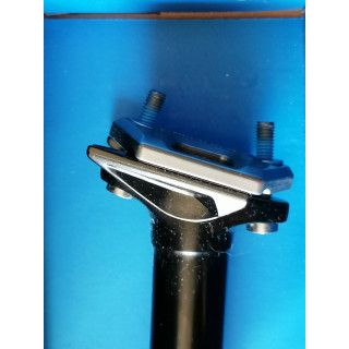 XLC 31,6 x 400 mm STRELLOPIC STREEN - Novo - Fiação Interna