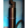 XLC 31,6 x 400 mm Stand telescopico Sdraiatore - Nuovo - Cablaggio interno