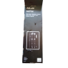 Tige de selle télescopique XLC 31,6 x 400 mm – Neuve – Câblage interne