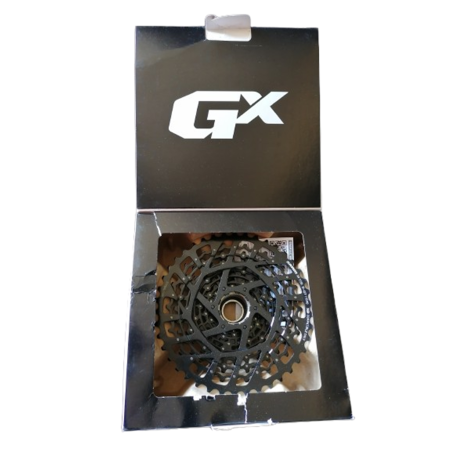 XG-1150 SRAM Cassete 10-42T XD nunca nunca montou