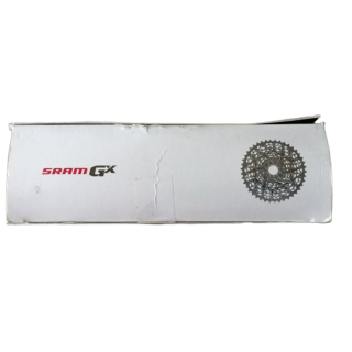 Cassette SRAM XG-1150 11V 10-42T XD Neuve Jamais Montée