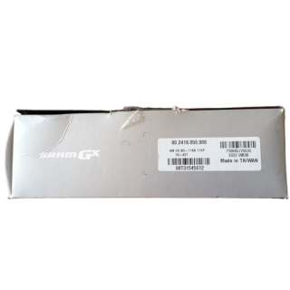 XG-1150 SRAM Cassete 10-42T XD nunca nunca montou
