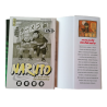 Naruto Tome 16 – Manga VF Kana – Neuf