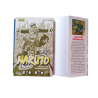 Naruto Volume 5 - Kana Edición - Nuevo