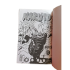 Naruto Volume 5 - Kana Edición - Nuevo