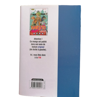 Naruto Volume 5 - Kana Edición - Nuevo
