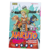 Naruto Volume 5 - Kana Edición - Nuevo
